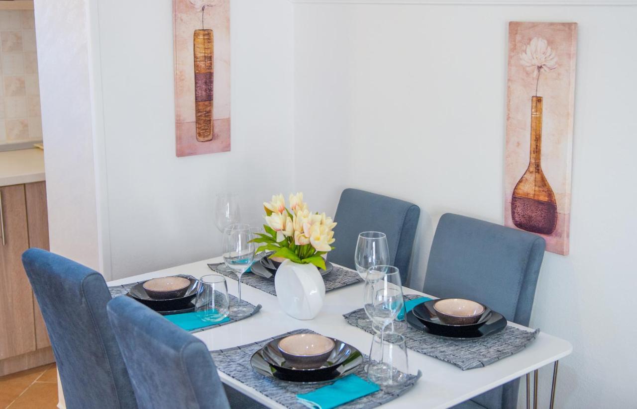 Mila Apartments موستار المظهر الخارجي الصورة