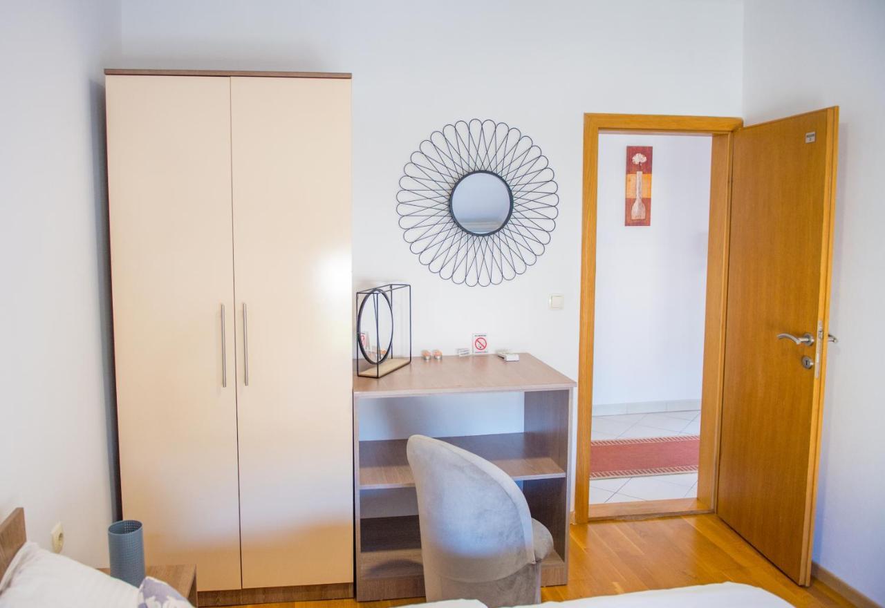 Mila Apartments موستار المظهر الخارجي الصورة