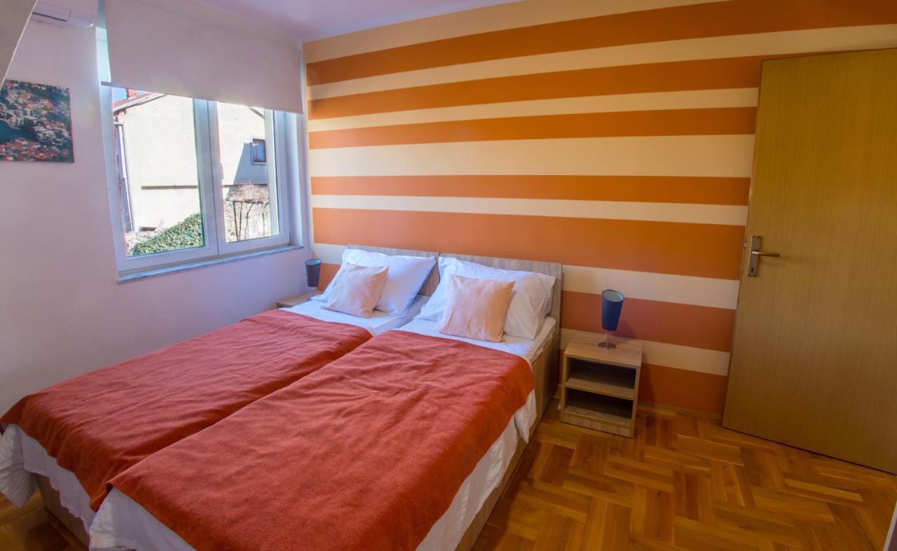 Mila Apartments موستار المظهر الخارجي الصورة