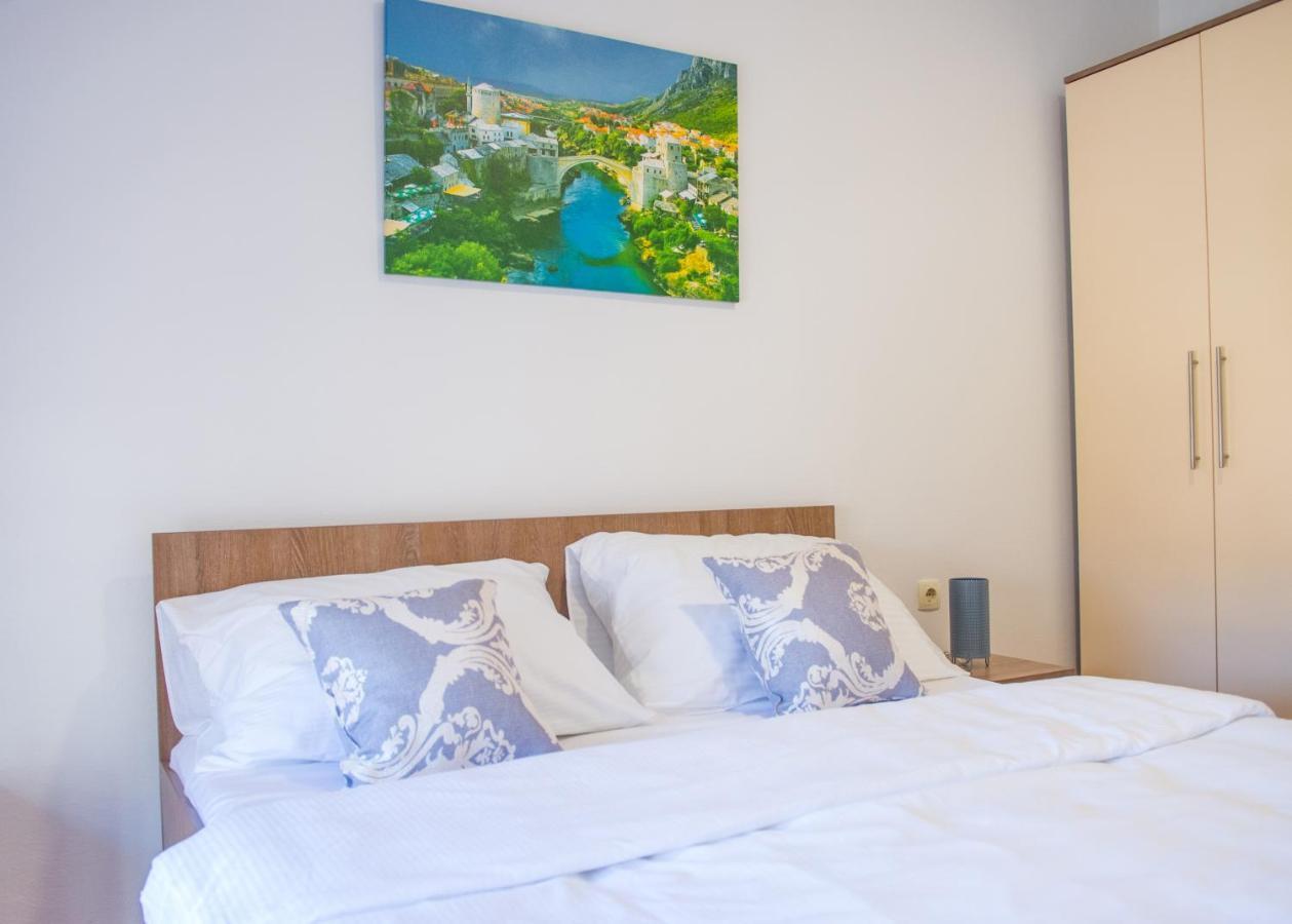 Mila Apartments موستار المظهر الخارجي الصورة