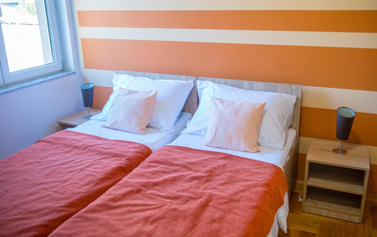 Mila Apartments موستار المظهر الخارجي الصورة