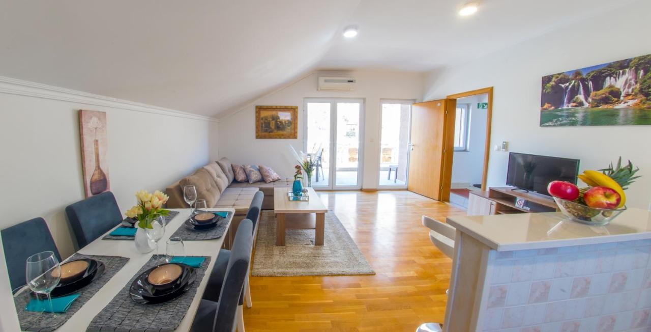 Mila Apartments موستار المظهر الخارجي الصورة