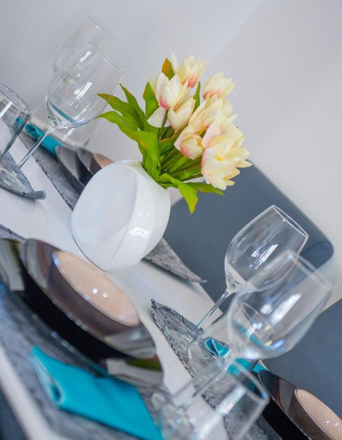 Mila Apartments موستار المظهر الخارجي الصورة