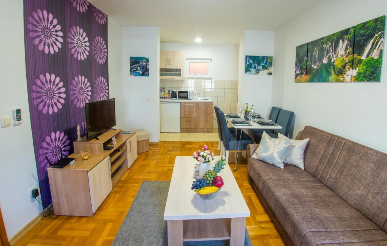 Mila Apartments موستار المظهر الخارجي الصورة