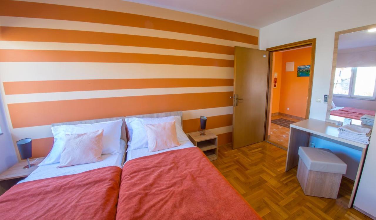 Mila Apartments موستار المظهر الخارجي الصورة