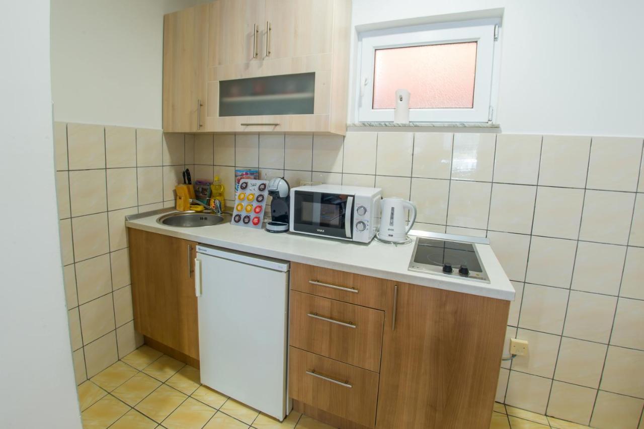 Mila Apartments موستار المظهر الخارجي الصورة