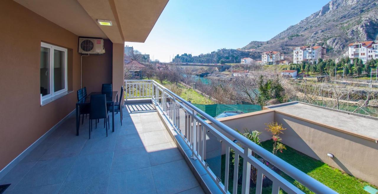 Mila Apartments موستار المظهر الخارجي الصورة