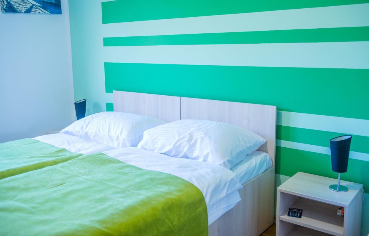 Mila Apartments موستار المظهر الخارجي الصورة