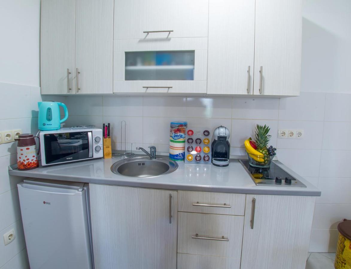 Mila Apartments موستار المظهر الخارجي الصورة
