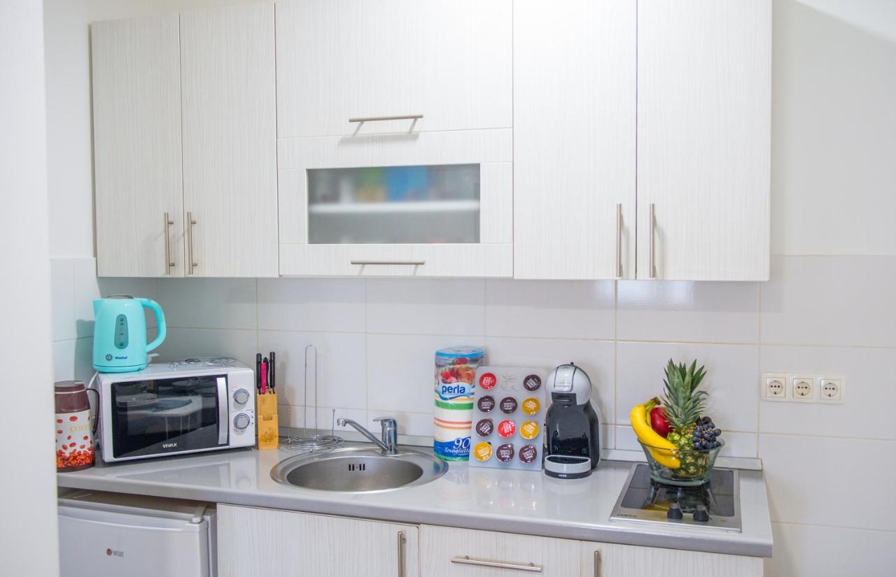 Mila Apartments موستار المظهر الخارجي الصورة