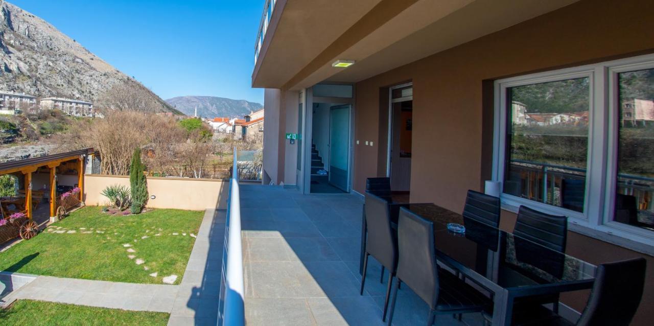 Mila Apartments موستار المظهر الخارجي الصورة