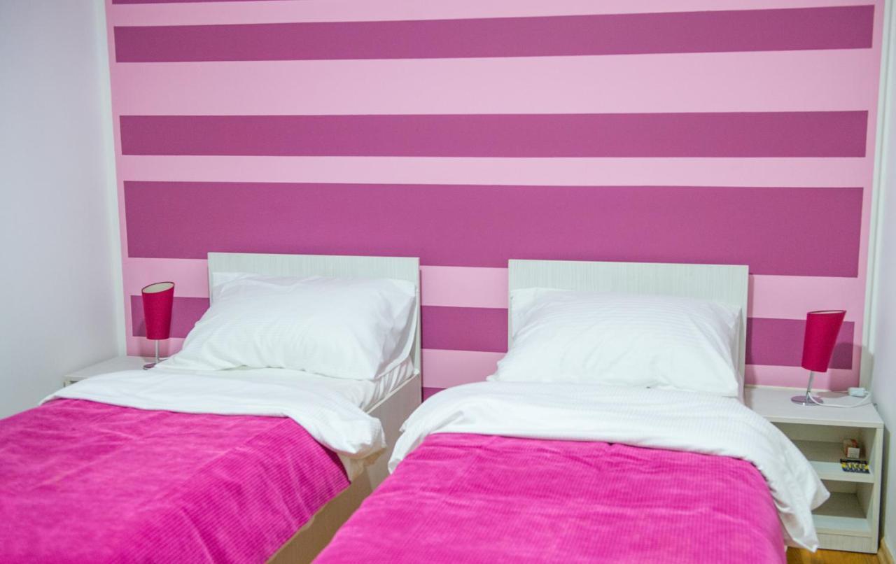 Mila Apartments موستار المظهر الخارجي الصورة